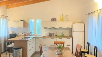 Finca Rustica en Venta Vejer de la Frontera