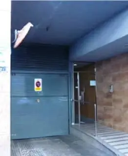 Garaje en venta en Terrassa 19m2 con ascensor