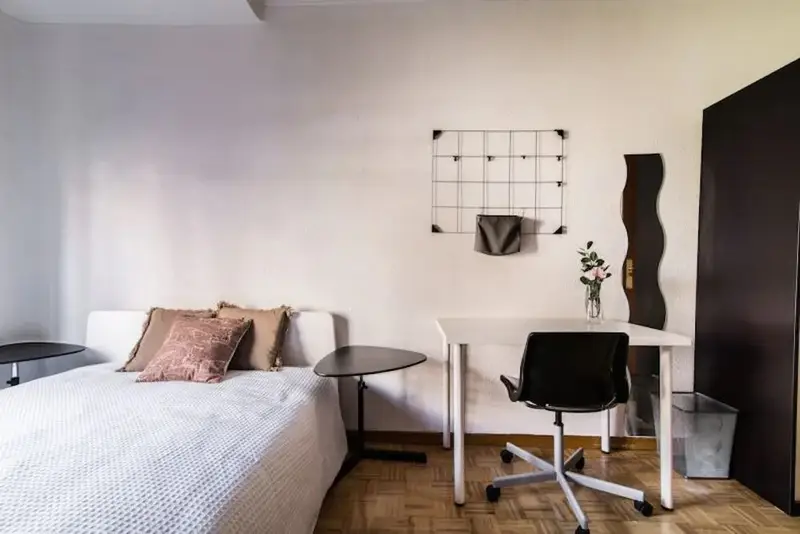 Apartamento 1 Dormitorio Madrid