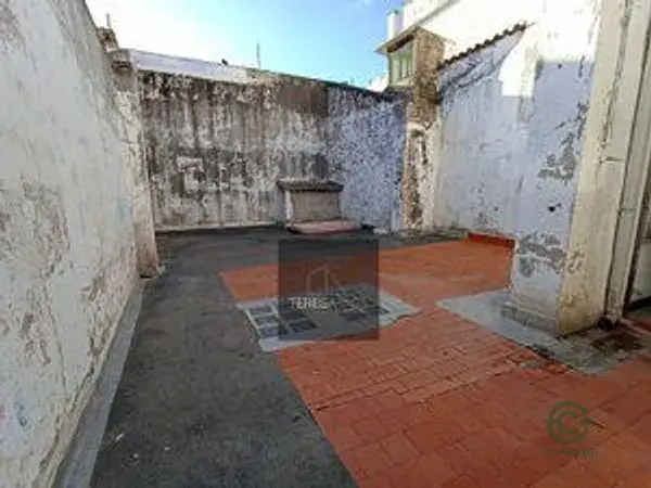 Casa de Pueblo en Tavernes de la Valldigna para Reformar