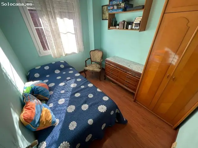Piso en Cabañaquinta con 3 Habitaciones y Trastero