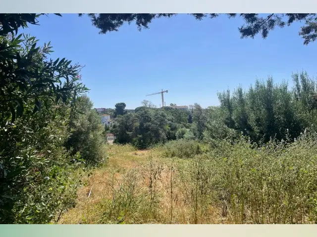Terreno en venta Marbella, España
