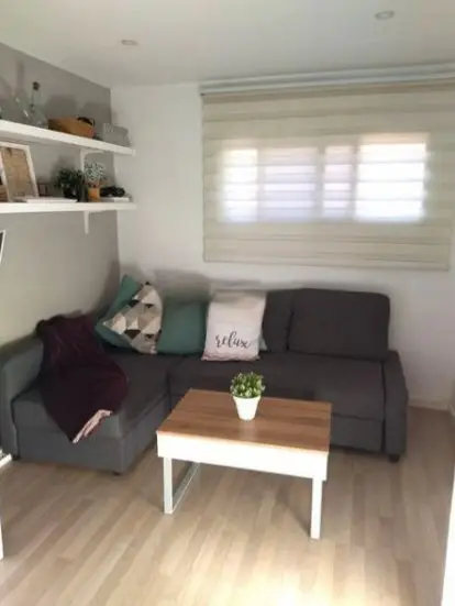 Loft en venta en La Pineda Castelldefels cerca del mar