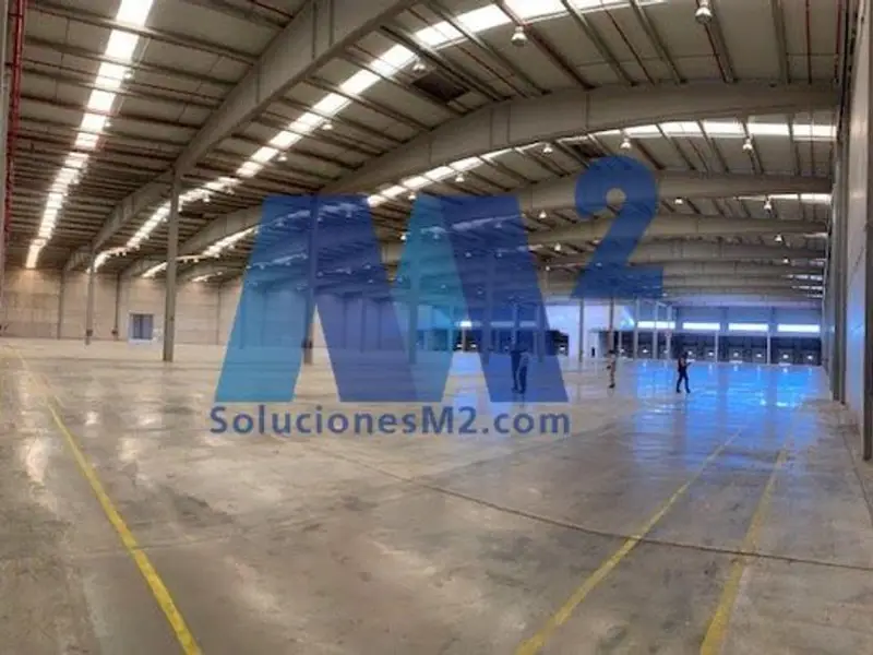 Nave Logistica en Alquiler 23652 m2