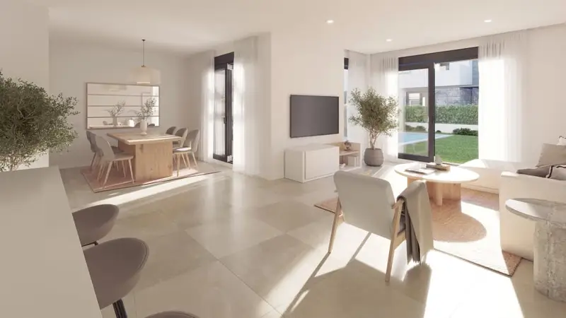 Casa en venta en Palma de Mallorca, Mallorca
