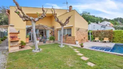 Chalet en venta en Sant Julià de Ramis