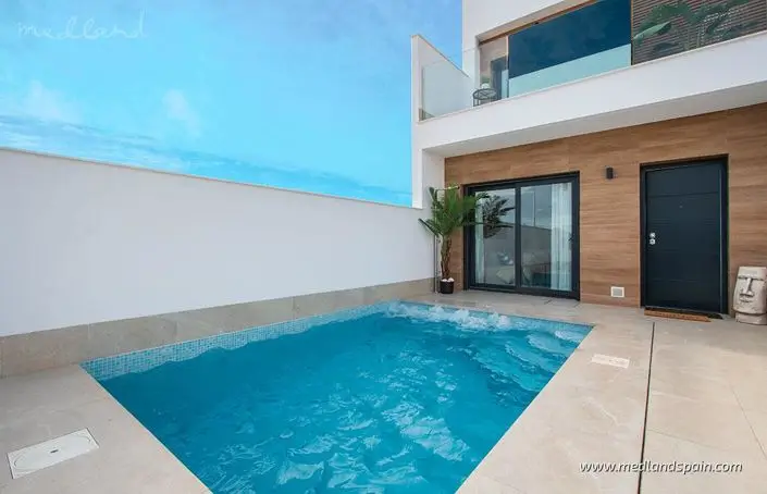 Villa en Venta 3 Dormitorios San Pedro del Pinatar