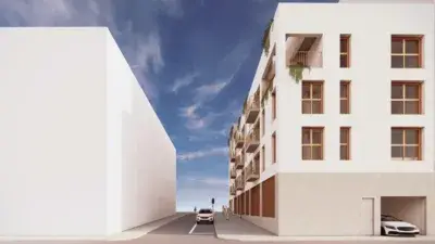 Piso en venta en Les Termes 3 dormitorios 2 baños