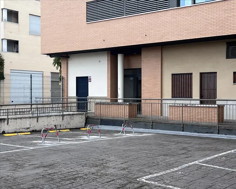 Piso 21m2 en venta Haro La Rioja Julian Fernandez Ollero