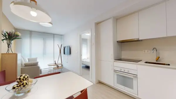 Apartamento en Alicante (Alacant)