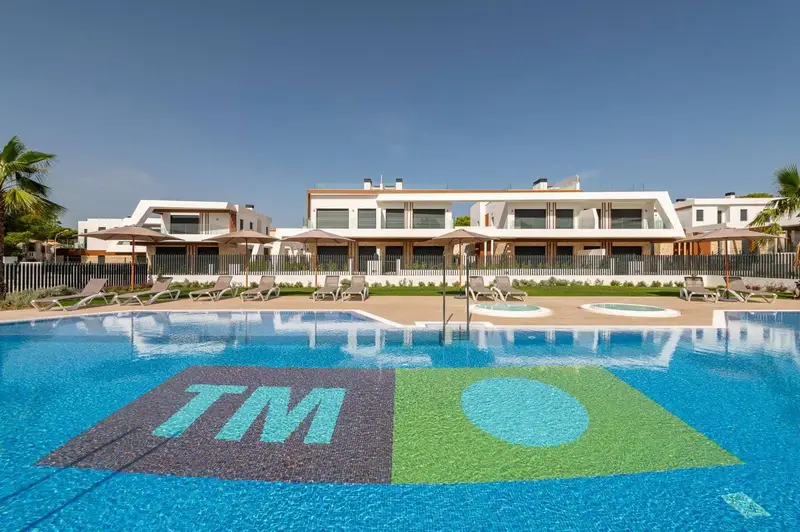 Villas y Bungalows de Lujo en Cala Ratjada Mallorca