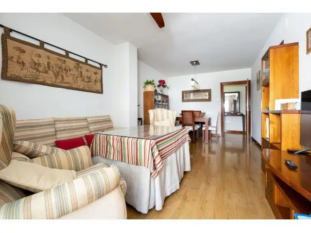 Estupendo piso en Maracena Villasol 4 dormitorios 2 baños