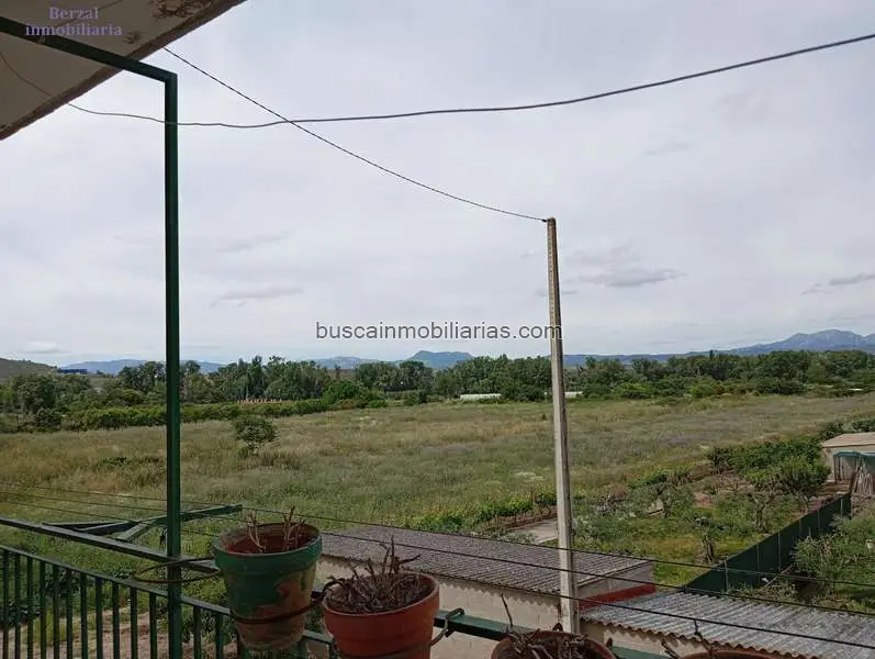 Piso en venta en Logroño zona Varea con lonja