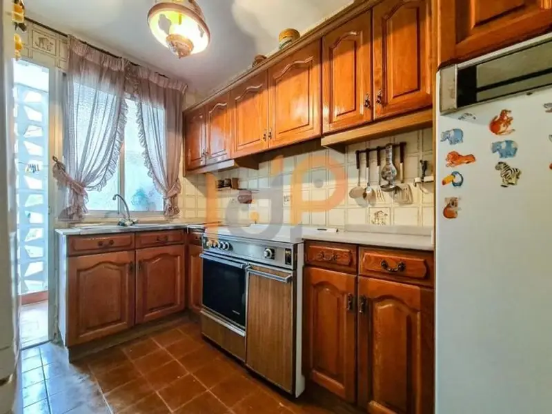 Piso en Venta Huércal Overa 4 Dormitorios Ascensor Garaje