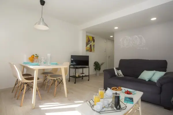 Apartamento en València, Trinitat