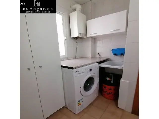 Apartamento Económico Bien Situado Estacion Autobuses