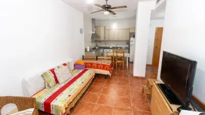 Piso en venta en Les Cases D"Alcanar