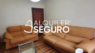 Piso en Alquiler Basauri Cerca Metro Ariz 2 Dormitorios
