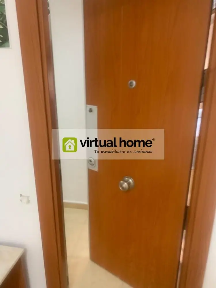 Apartamento en Benidorm Rincon de Loix 2 dormitorios 90m2