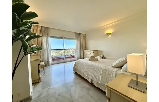 Apartamento 4 Dormitorios 230m2 Vistas Panorámicas Almeria