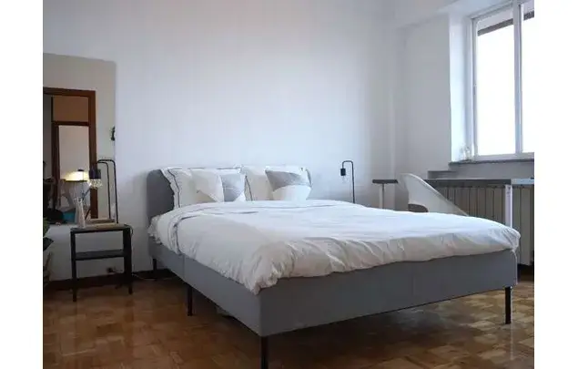 Alquiler Piso 4 Dormitorios Madrid