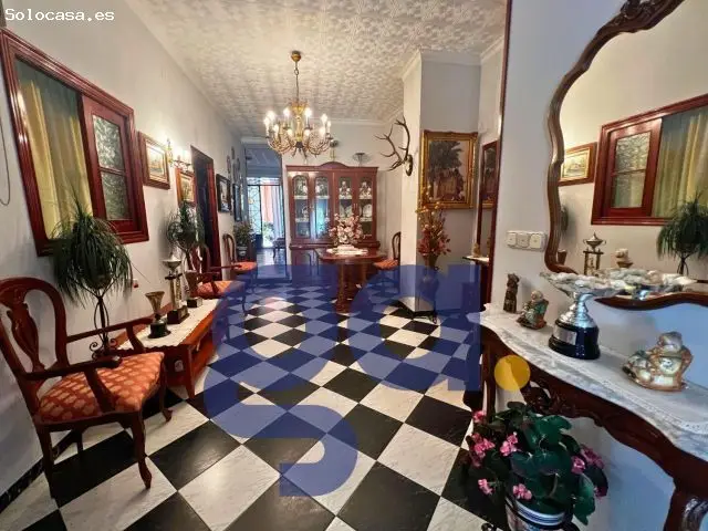 Piso en Venta Centro La Palma del Condado