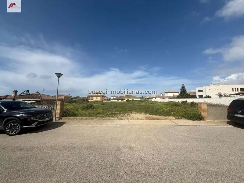 Parcela Rustica en Venta Bellabahía El Puerto de Santa Maria