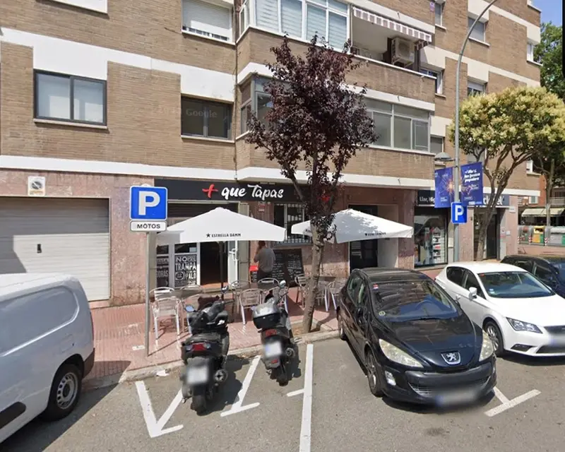 Piso 61m2 Prat Llobregat Av Verge Montserrat