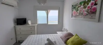 Apartamento en Almuñécar Velilla Playa Primera Linea
