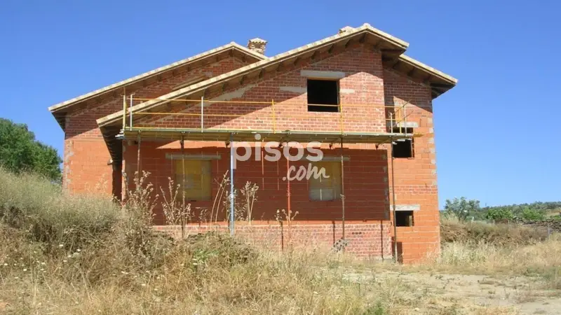 Chalet en venta en Calle de Higuerillas Malpartida de Plasencia