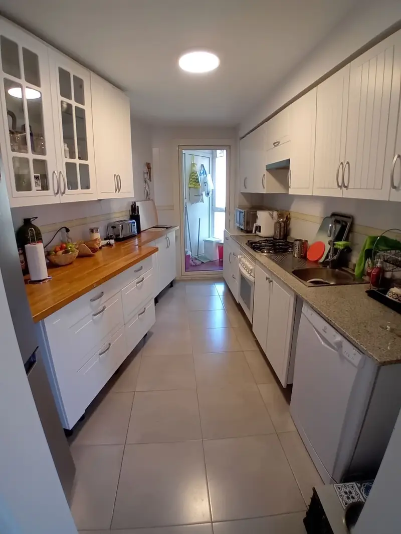 Venta Piso Duplex Colmenar Viejo 115m2 Garaje Terraza 3 Dormitorios