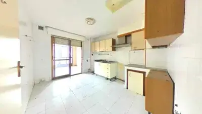 Piso en venta en O Barco de Valdeorras 157m2 a reformar