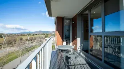 Piso en Venta Las Margas 2 Dormitorios Terraza Piscina Garaje