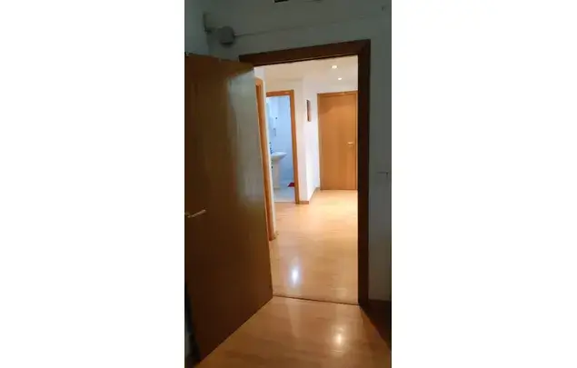 Alquiler Apartamento 4 Dormitorios Murcia Cerca Universidad