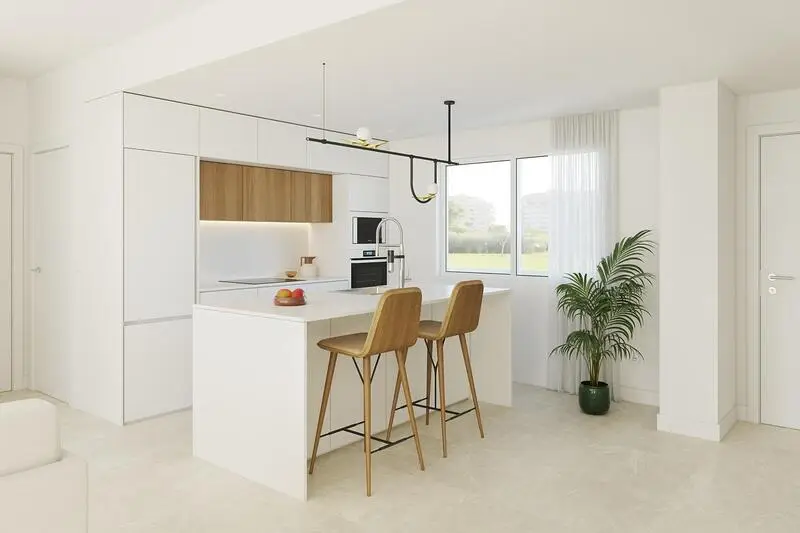 Villa en Venta Sucina 3 Dormitorios Piscina Solarium