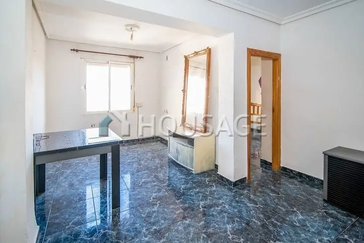 Piso en venta en La Union 3 dormitorios 76m2