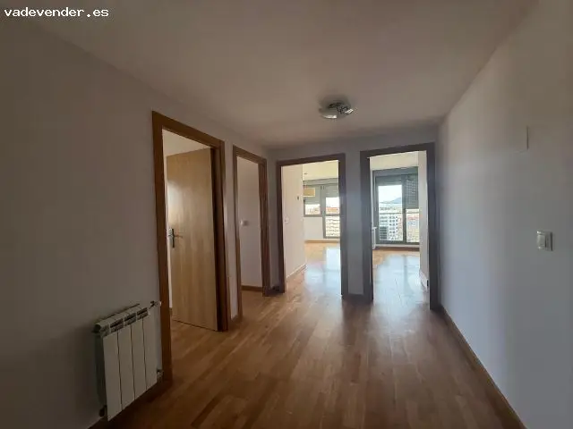 Piso en Alquiler Rotonda de las Provincias Guadalajara 3 Dormitorios 2 Baños