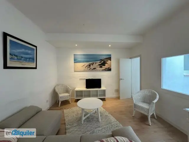 Alquiler piso 2 habitaciones Arta Mallorca