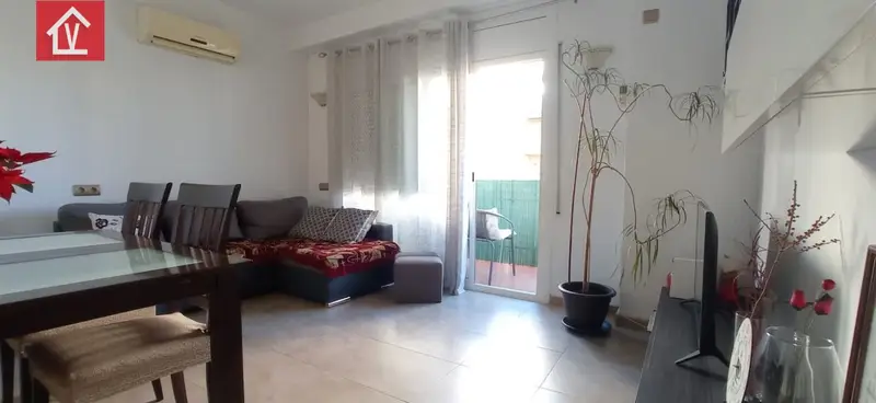 Venta Piso con calefacción en La Creu De Barberà Sabadell