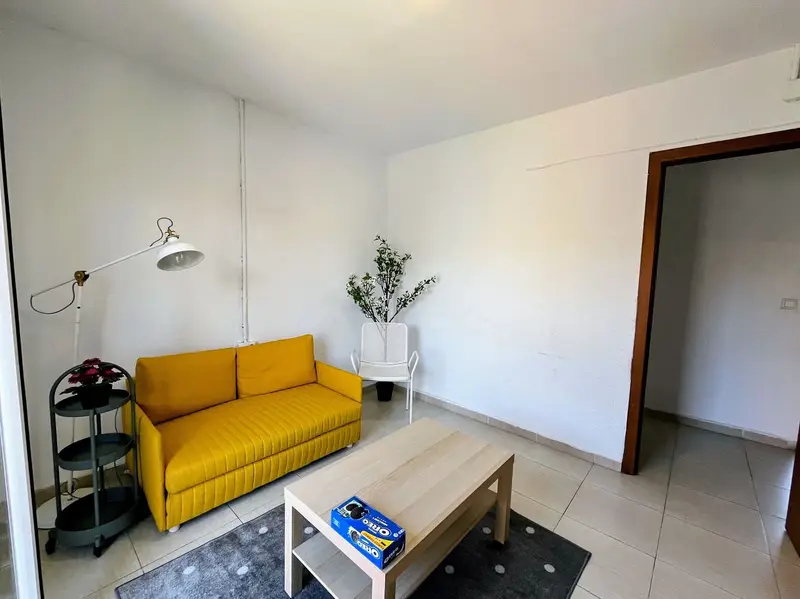 Apartamento en venta Manises Valencia cerca metro y aeropuerto