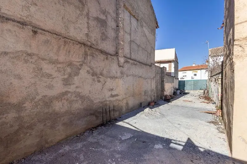 Venta Terreno en Residencia Maria Zayas, Belicena - Ref: 11188