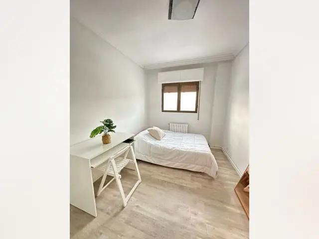 Habitación alquiler Pamplona, España