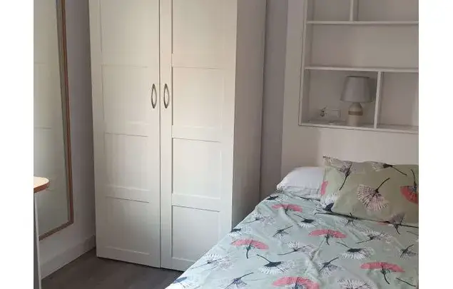 Alquiler Habitaciones 79m2 Alcalá Henares
