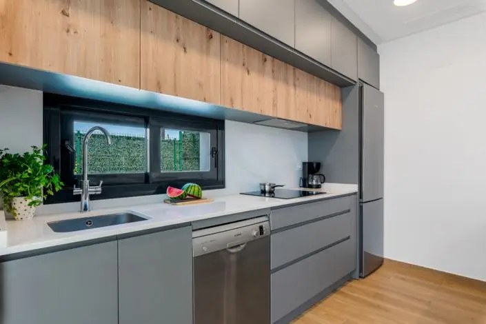 Villa 3 Dormitorios en Venta