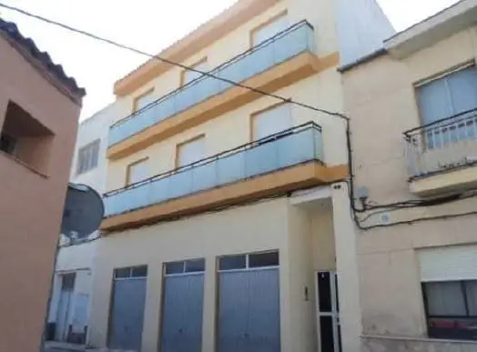 Garaje en Venta Castalla con Trastero