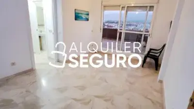 Alquiler Ático 49m2 Terraza 40m2 Algeciras