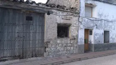 Casa adosada en venta en Calle Alta