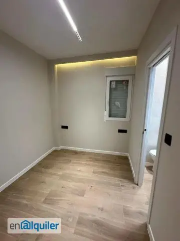 Apartamento Amueblado en Arapiles Madrid