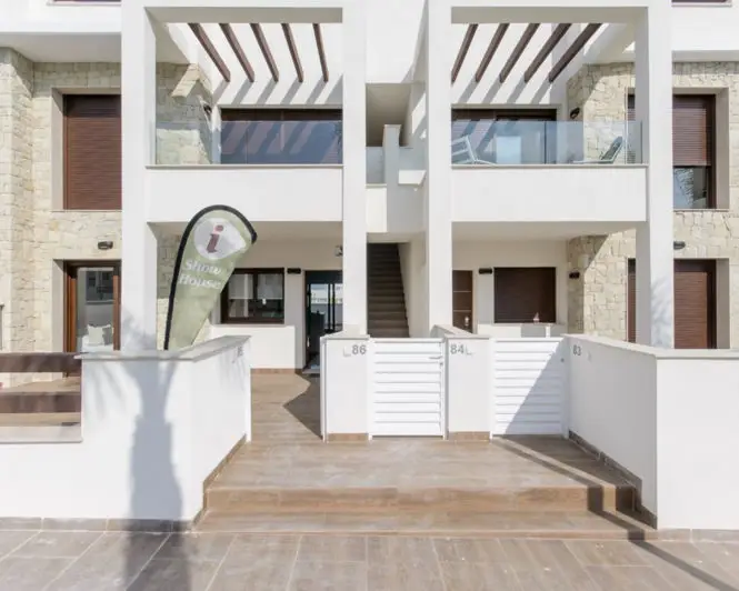 Bungalows en Venta Los Balcones Torrevieja