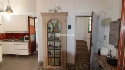 Apartamento en Palma de Mallorca 60m2 Amueblado Cerca Playa Catedral